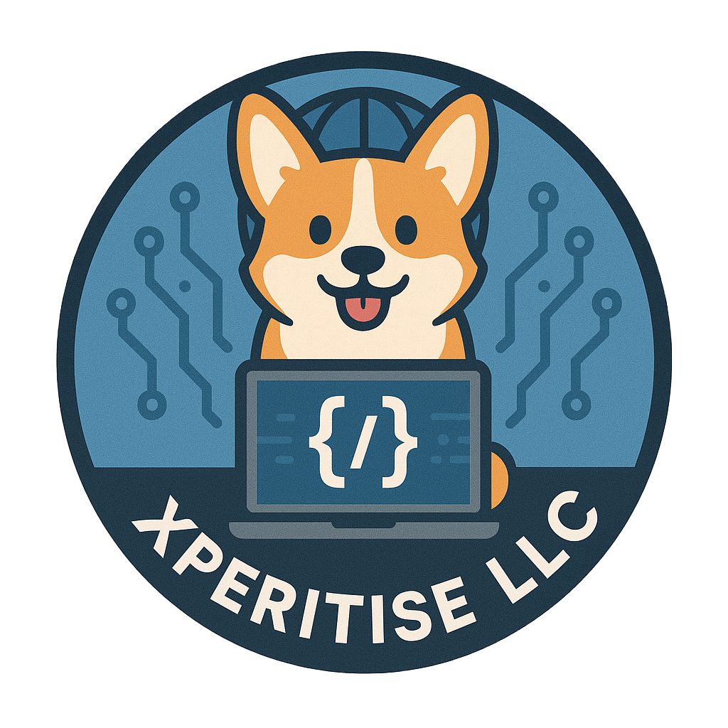 Xperitise Logo